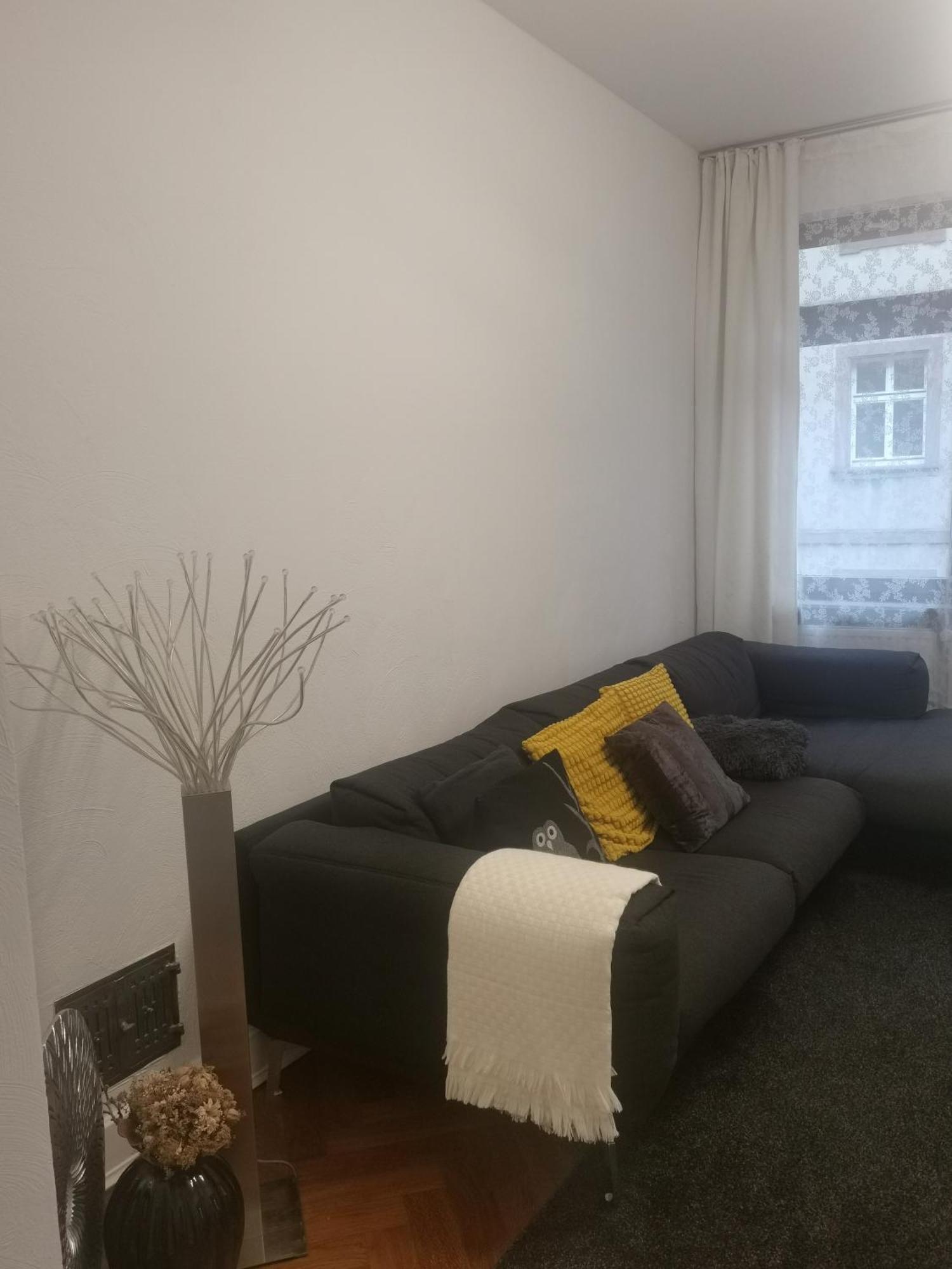 Schoene Stadtwohnung Miltenberg Perle Am Main Экстерьер фото